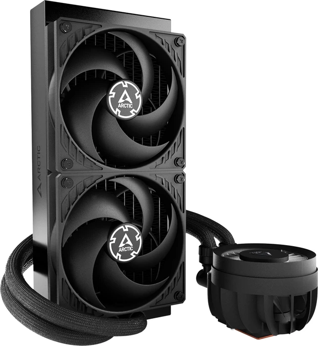 ARCTIC Liquid Freezer III 240