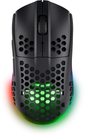 Trust Gaming GXT 929 Helox Wireless, schwarz, USB (25307)