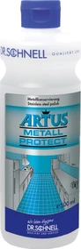 Dr. Schnell Artus Metall Protect Edelstahlreiniger, 500ml
