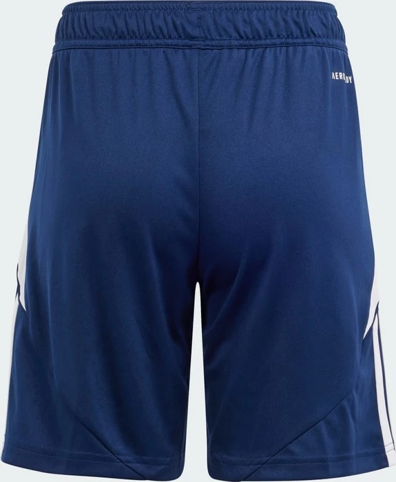 adidas Tiro 24 Shorts team navy blue 2/white (Junior)