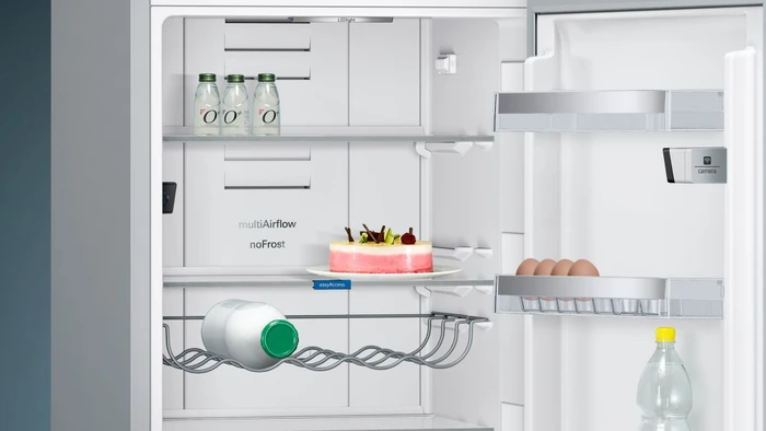Siemens iQ500 KG36NHI32