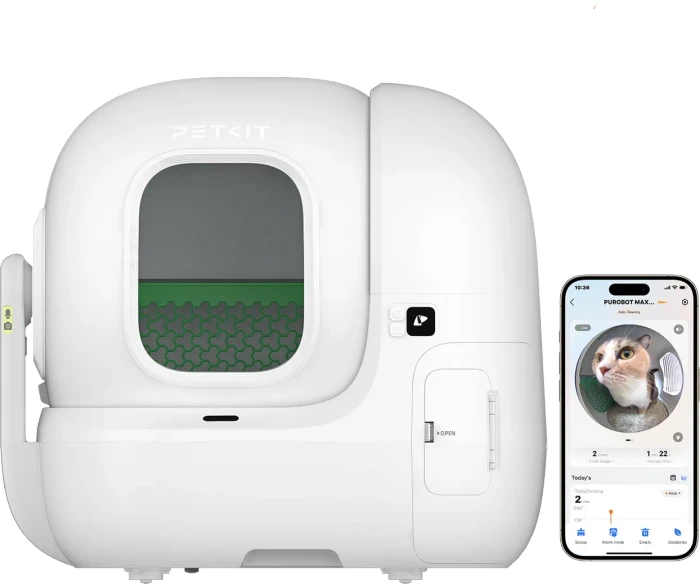 Petkit Purobot