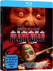 Plane Dead (Blu-ray)