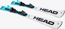 Head Worldcup Rebels e-SLR (inkl. Bindung) (Modell 2023/2024)