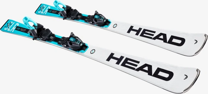 Head Worldcup Rebels e-SLR (inkl. Bindung) (Modell 2023/2024)