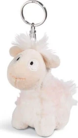 Nici La-La-Lama Lounge Lama Baby Cloudi Schlüsselanhänger