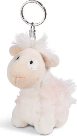 Nici La-La-Lama Lounge Lama Baby Cloudi Schlüsselanhänger