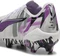 Puma Ultra 5 Ultimate Forever puma white/pure magenta/feather gray/puma black Vorschaubild