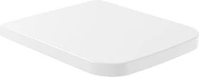Villeroy & Boch Venticello WC-Sitz mit QuickRelease und SoftClosing