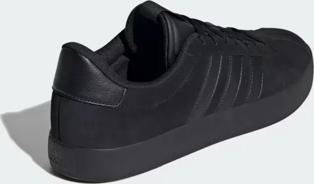 adidas VL Court 3.0 core black