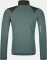 Ortovox Fleece Grid Funktionsjacke dark arctic grey (Herren) Vorschaubild