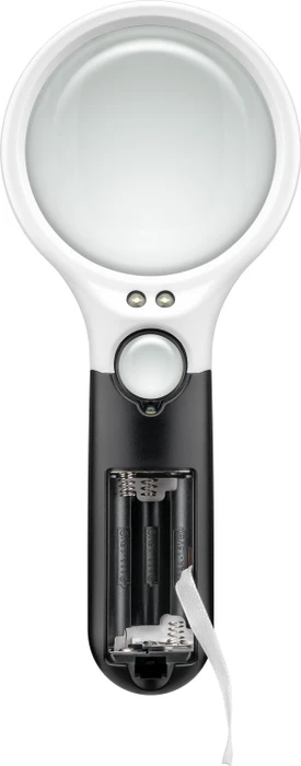 Wentronic Goobay LED-Leselupe