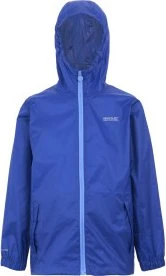 Regatta Pack It III Funktionsjacke bright kiwi (Junior)