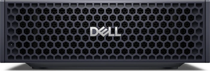 Dell Pro Max with GB10 (DGX Spark) FCM1253, GB10 Grace Blackwell, 128GB RAM, 4TB SSD