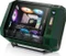 Thermaltake Chassis Stand Kit für Thermaltake The Tower 600, Racing Green Vorschaubild