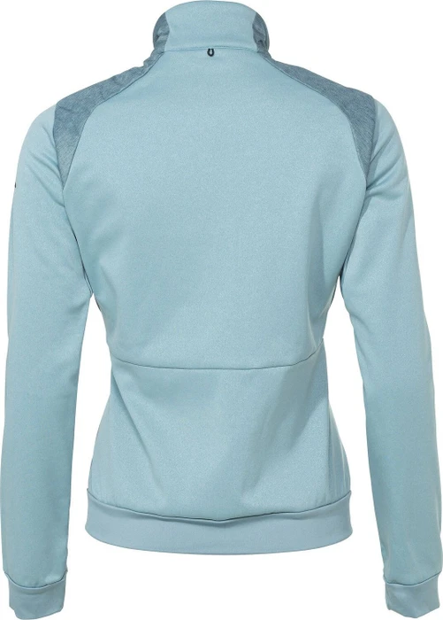 Vaude Yaras 3in1 Fahrradjacke dark sea/blue (Damen)