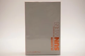 Jil Sander Sun Men Eau de Toilette, 75ml