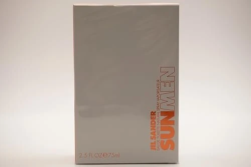 Jil Sander Sun Men Eau de Toilette, 75ml