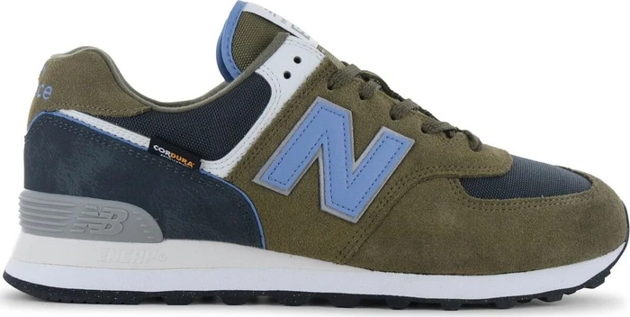 New Balance 574 wakame