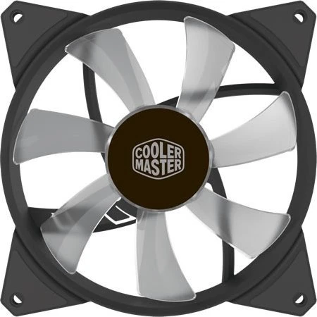 Cooler Master MasterFan MF140R ARGB, 140mm