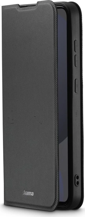 Hama Handytasche Daily Protect für Samsung Galaxy S24 FE schwarz