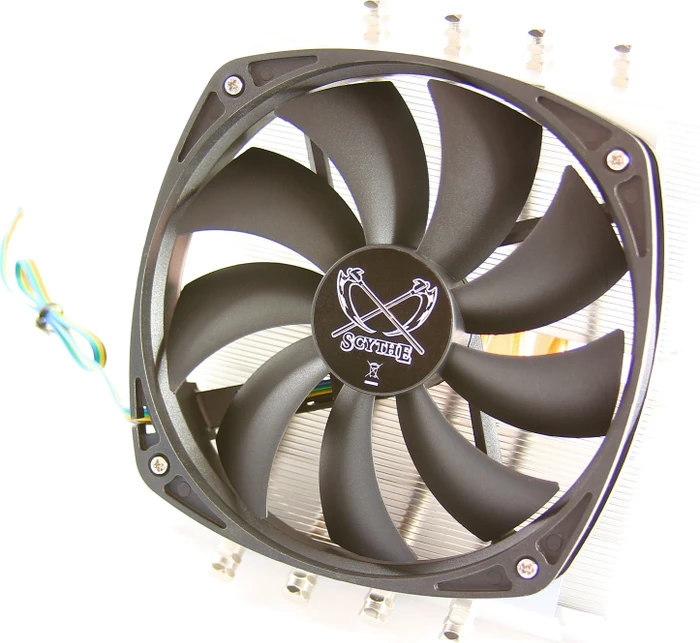 Scythe Grand Kama Cross Rev. B