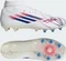 adidas F50 Sparkfusion League FG/AG cloud white/royal blue/lucid red Vorschaubild