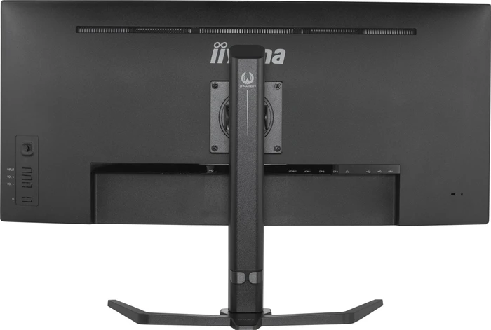 iiyama G-Master GCB3481WQSU-B1 Red Eagle, 34"