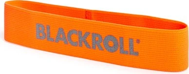 Blackroll Loop Band Widerstandsband orange