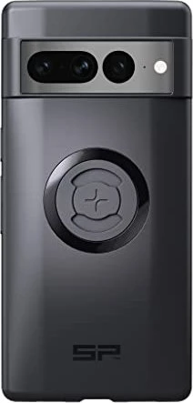 SP Connect Phone Case SPC+ für Google Pixel 7 Pro schwarz