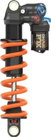 Fox Racing Shox DHX2 Factory 2Pos 230x60mm Dämpfer Modell 2025