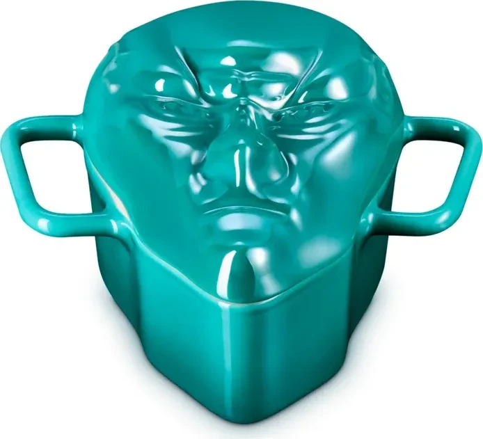 Le Creuset x Star Trek