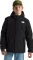 The North Face Boys Warm Antora Rain Jacke (Junior) Vorschaubild