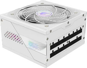GIGABYTE AORUS Elite Platinum P850W ICE 850W, ATX 3.0, Rev. 1.0