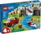 LEGO City - Tierrettungs-Geländewagen Vorschaubild