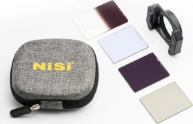 Nisi Professional Filter Kit für Sony RX100 VI, VII