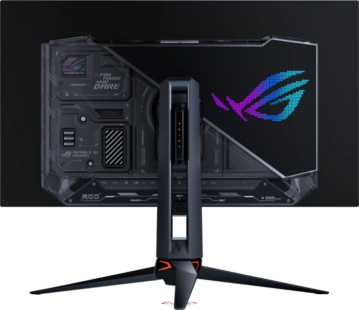 ASUS ROG Swift OLED PG32UCWM, 31.5"