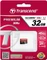 Transcend Premium R45 32GB, UHS-I, Class 10 Vorschaubild