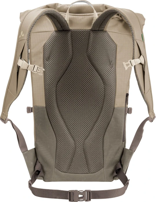 Vaude CityGo 23 II linen