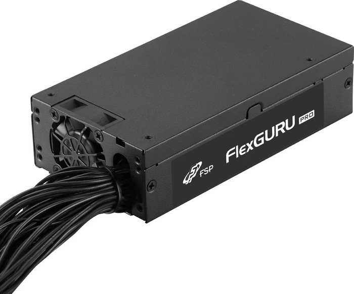 FSP FlexGURU PRO FSP650-50FUB 650W, Flex-ATX 2.1