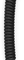 Glorious Coiled Cable USB-C auf USB-A, Tastaturkabel (Spiral-Textilkabel), 1.37m, Phantom Black Vorschaubild