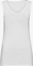 Odlo Performance X-Light Funktionsshirt ärmellos weiß (Damen)