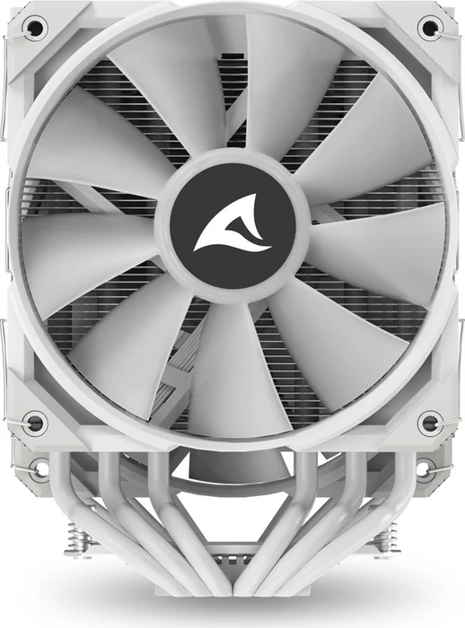 Sharkoon A60 RGB White, weiß