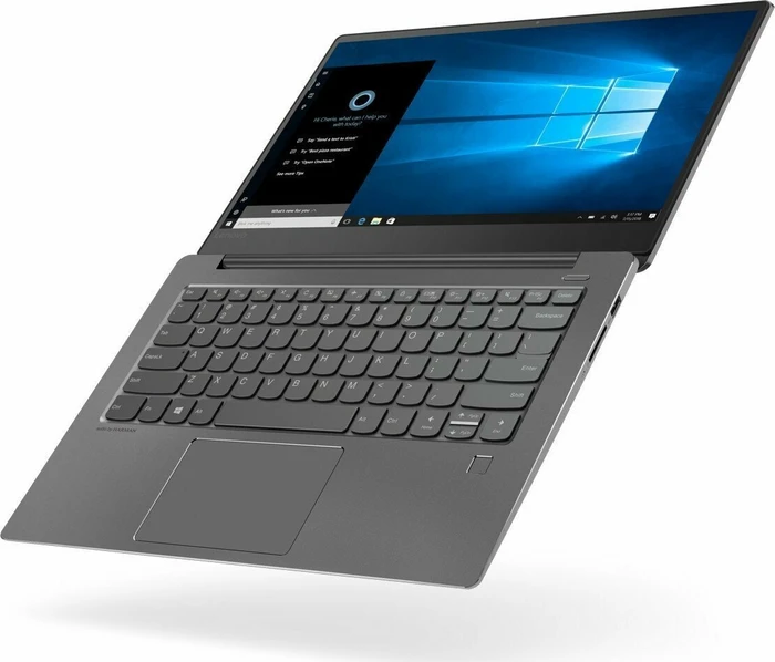 Lenovo IdeaPad 530S-14IKB, Core i5-8250U, 8GB RAM, 256GB SSD, DE