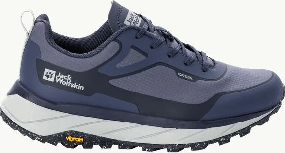 Jack Wolfskin Terrashelter Low dolphin (Damen)