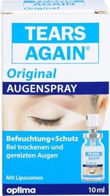 Tears Again Augenspray, 10ml
