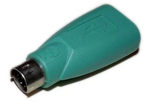 Diverse USB auf PS/2 Konverter