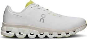 On Cloudflow 4 white/sand (Herren)
