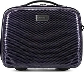 Wittchen PC Ultra Light Beauty Case 31cm dunkelblau