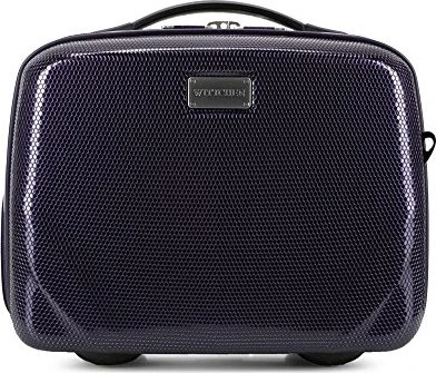 Wittchen PC Ultra Light Beauty Case 31cm dunkelblau